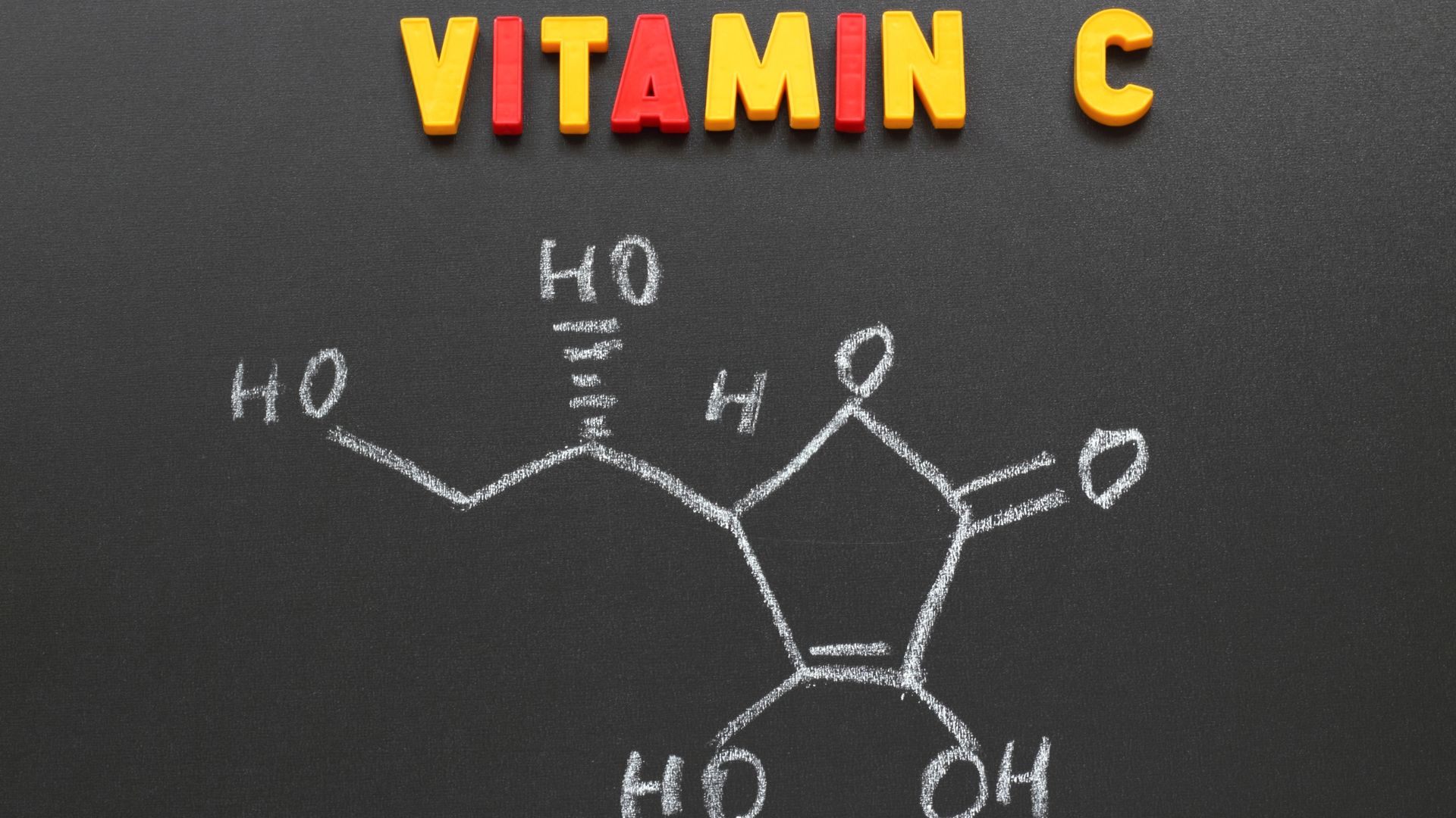 Vitamín C Prečo je pre organizmus tak dôležitý a kedy ho je nedostatoka